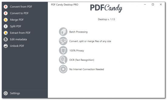 Pdf Candy Desktop Serial Key